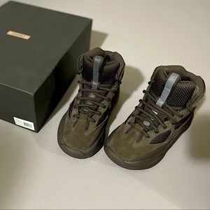 A size too small for me